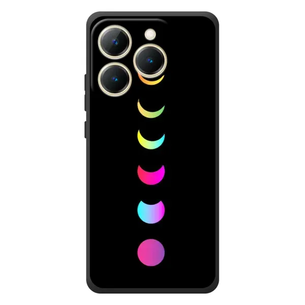 Чехол с рисунком «Полнолуние» для Realme 15T Чехол с рисунком «Полнолуние» для Realme 15T