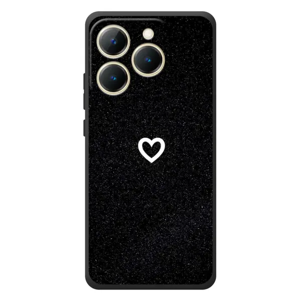 Чехол с рисунком «Сердечко» для Realme 15T Чехол с рисунком «Сердечко» для Realme 15T