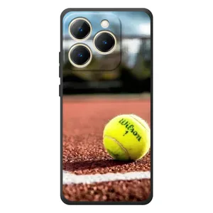 Чехлы с принтом Спортивная тематика для RealMe 15T