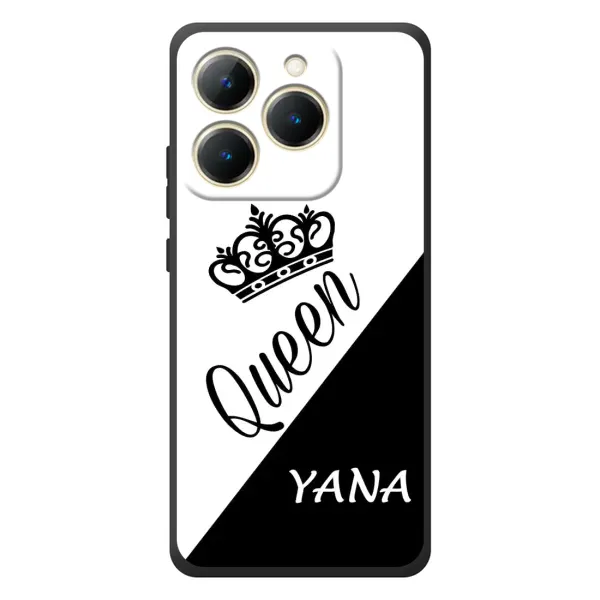 Чехол с рисунком «YANA» для Realme 15T Чехол с рисунком «YANA» для Realme 15T