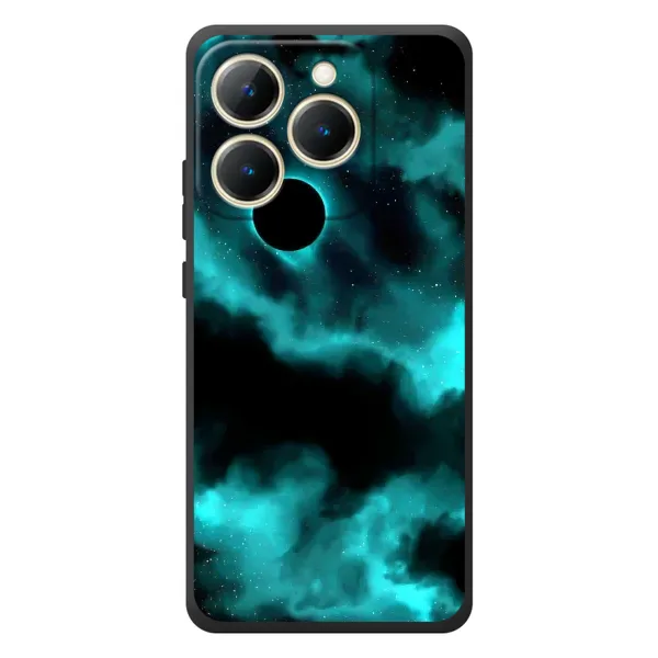 Чехол с рисунком «Затмение» для Realme 15T Чехол с рисунком «Затмение» для Realme 15T