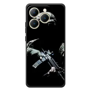 ЗСУ Чохли (TPU) для RealMe 15T (ЗСУ снайпер)
