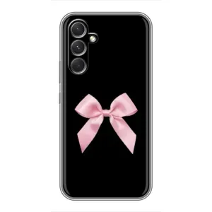 Чехол банты для RealMe 15x