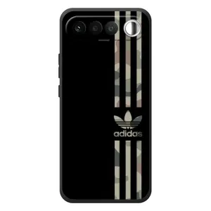 Чохол с стилі "Адідас" для РеалМе 16 5G (Adidas)