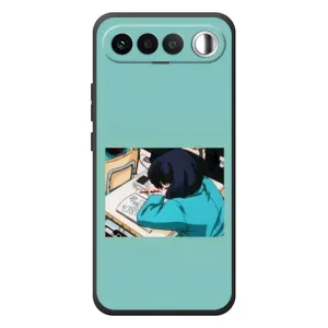 Чохли з героями АНИМЕ на RealMe 16 5G (Акане Тендо)