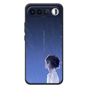 Чохли з героями АНИМЕ на RealMe 16 5G (Anime L)