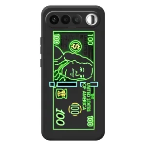 Чохол (Дорого-богато) на RealMe 16 5G (Бакси)