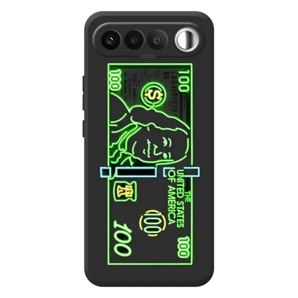 Чехол с рисунком «Баксы» для RealMe 16 5G Чехол с рисунком «Баксы» для RealMe 16 5G