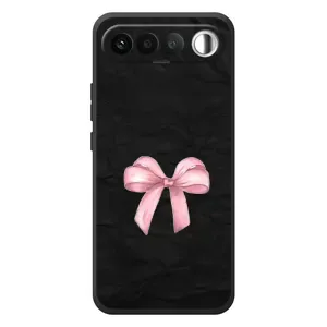 Чехол банты для RealMe 16 5G (Бантик)