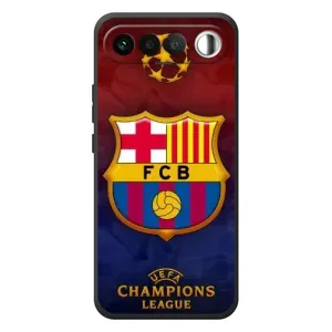 Чехол для RealMe 16 5G (Барселона) (Barselona)