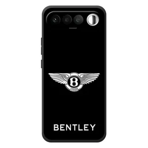 Чохли з тематикою "Круті машини" на RealMe 16 5G (Logo Bentley)