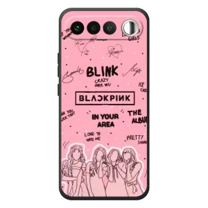 Чохли з картинкою для RealMe 16 5G (Blink)