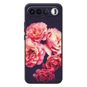 Чохли з тематикою "КВІТИ" на RealMe 16 5G (Бутони)
