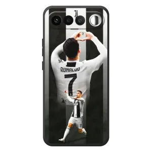 Чехол Криштиану Роналду для RealMe 16 5G (Cristiano R)
