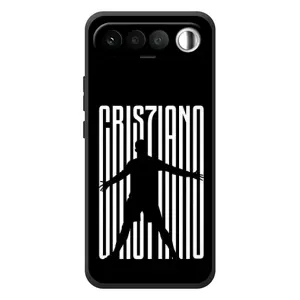Чехол Криштиану Роналду для RealMe 16 5G (Cristiano)