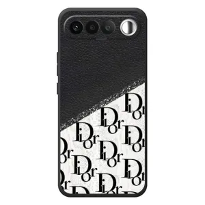 Чохол (Dior, Prada, YSL, Chanel) для RealMe 16 5G (Діор)