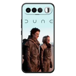 Чехол ДЮНА для РеалМе 16 5Г (dune)