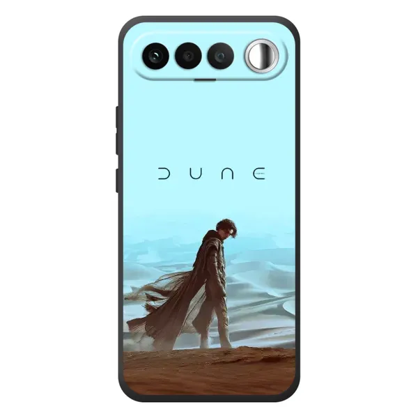 Чехол с рисунком «Дюна Пол» для RealMe 16 5G
