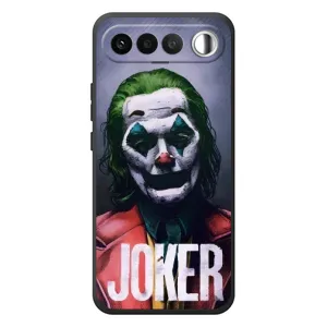 Чохли з картинкою Джокера на RealMe 16 5G (Джокер)