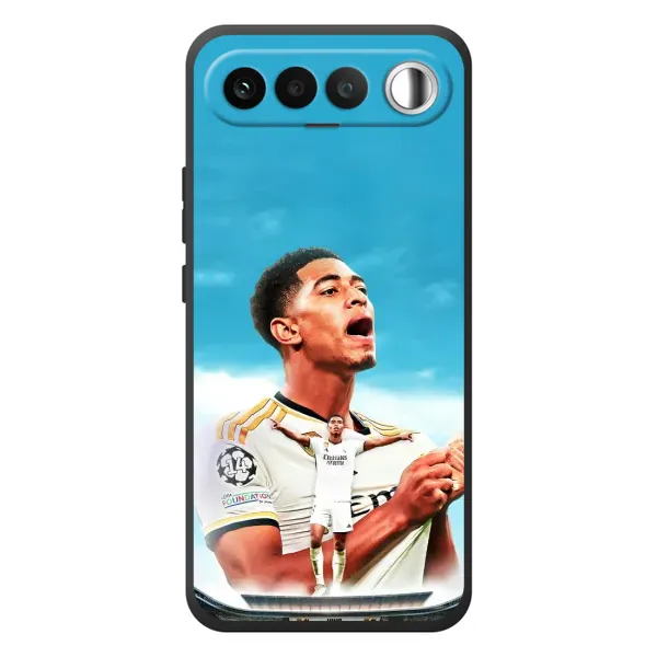Чехол с рисунком «Джуди» для RealMe 16 5G Чехол с рисунком «Джуди» для RealMe 16 5G