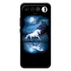 Чохол Unicorn на RealMe 16 5G (Єдиноріг)