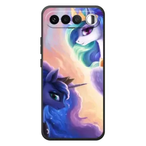 Чехол Unicorn на RealMe 16 5G