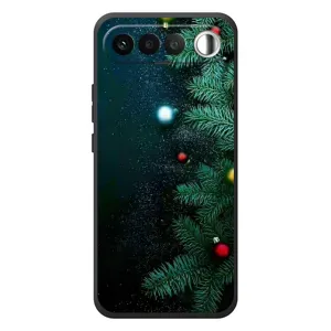 Чохол новорічна ялинка на RealMe 16 5G (Ялинка)