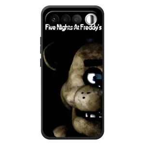 Чохли П'ять ночей з Фредді для РеалМе 16 5G (Five Nights)