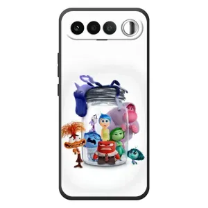 Чехол Головоломка для RealMe 16 5G - (AlphaPrint)