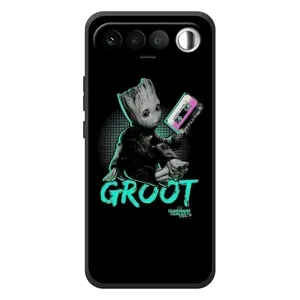 Чехол Супергерои Марвел на РеалМе 16 5Г (Groot)