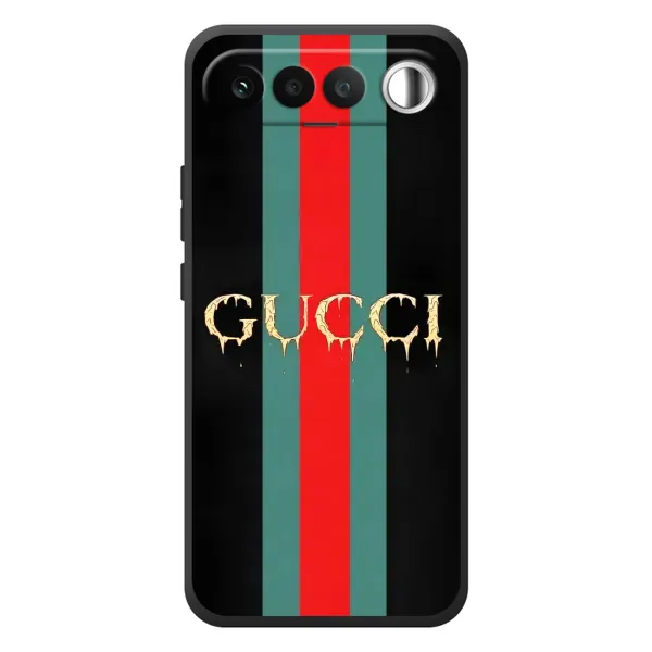 Чехол с рисунком «GUCCI» для RealMe 16 5G