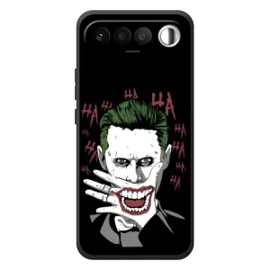 Чохли з картинкою Джокера на RealMe 16 5G (Hahaha)