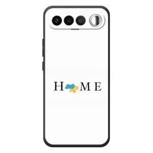 Чохли для RealMe 16 5G  (Home - Україна) (Home)