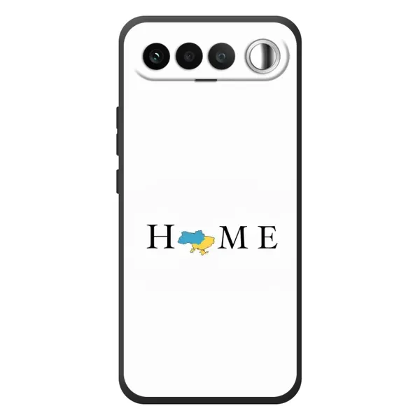 Чехол с рисунком «Home» для RealMe 16 5G Чехол с рисунком «Home» для RealMe 16 5G