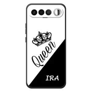 Именные Женские Чехлы для RealMe 16 5G (IRA)