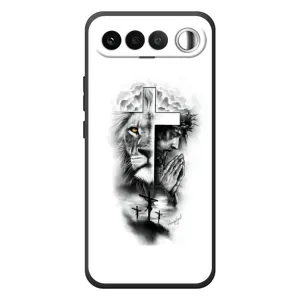 Чохли для RealMe 16 5G (Для Християн) (Історія Христа)