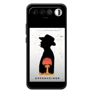 Чехол Оппенгеймер / Oppenheimer на RealMe 16 5G (Изобретатель)
