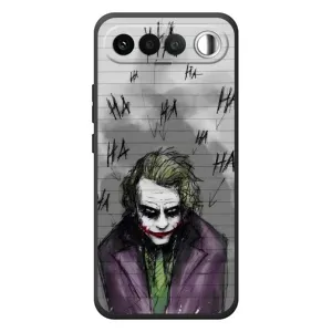 Чохли з картинкою Джокера на RealMe 16 5G (Joker клоун)