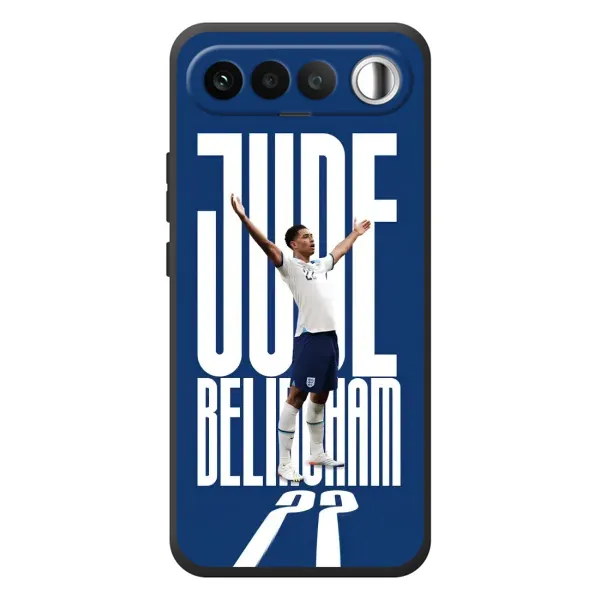 Чехол с рисунком «Jude» для RealMe 16 5G Чехол с рисунком «Jude» для RealMe 16 5G
