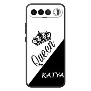 Именные Женские Чехлы для RealMe 16 5G (KATYA)