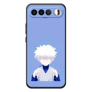 Чохли з героями АНИМЕ на RealMe 16 5G (Кіллуа Золдік)