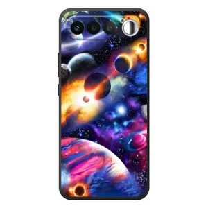 Чохли КОСМОС на RealMe 16 5G (Космічний світ)