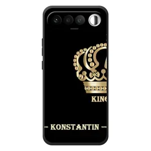 Именные Чехлы для RealMe 16 5G (KOSTYA)