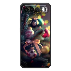 Чохли на Новий Рік RealMe 16 5G (Гарна ялинка)