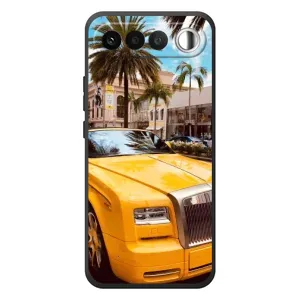 Чохли з тематикою "Круті машини" на RealMe 16 5G (Крута машина)