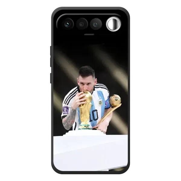 Чехол с рисунком «Кубок Мира» для RealMe 16 5G Чехол с рисунком «Кубок Мира» для RealMe 16 5G