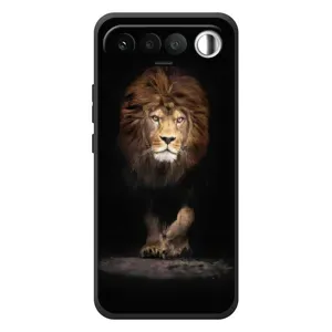 Чехол с картинкой на RealMe 16 5G (Красивый Лев)