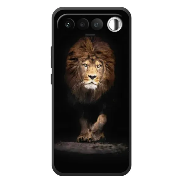 Чехол с рисунком «Красивый Лев» для RealMe 16 5G Чехол с рисунком «Красивый Лев» для RealMe 16 5G