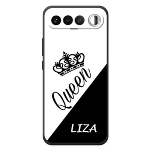 Чехлы для RealMe 16 5G - Женские имена (LIZA)