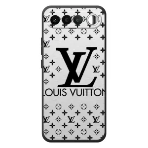 Чохол Стиль Louis Vuitton на RealMe 16 5G (LV)